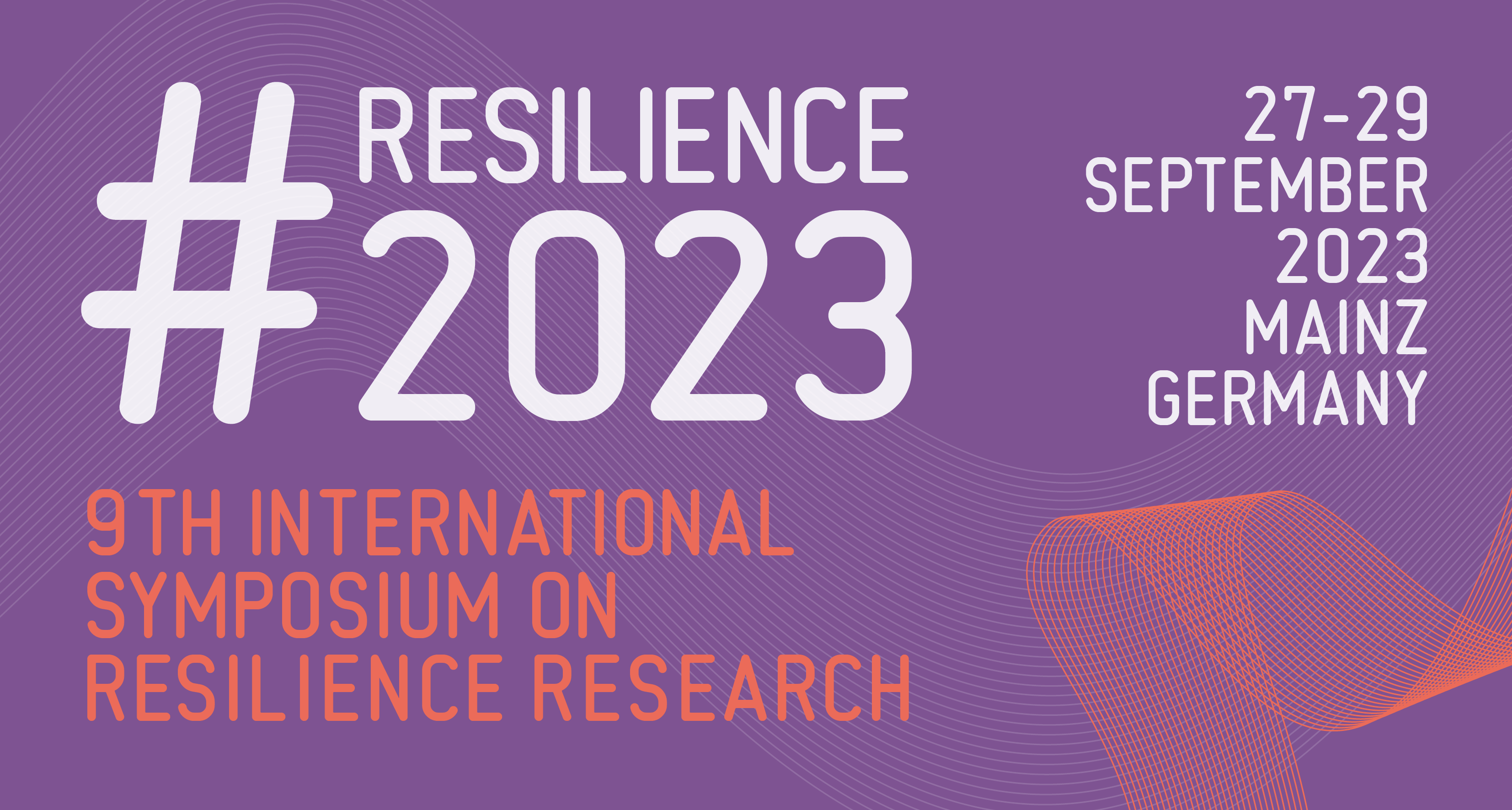 Recent findings and developments in resilience research