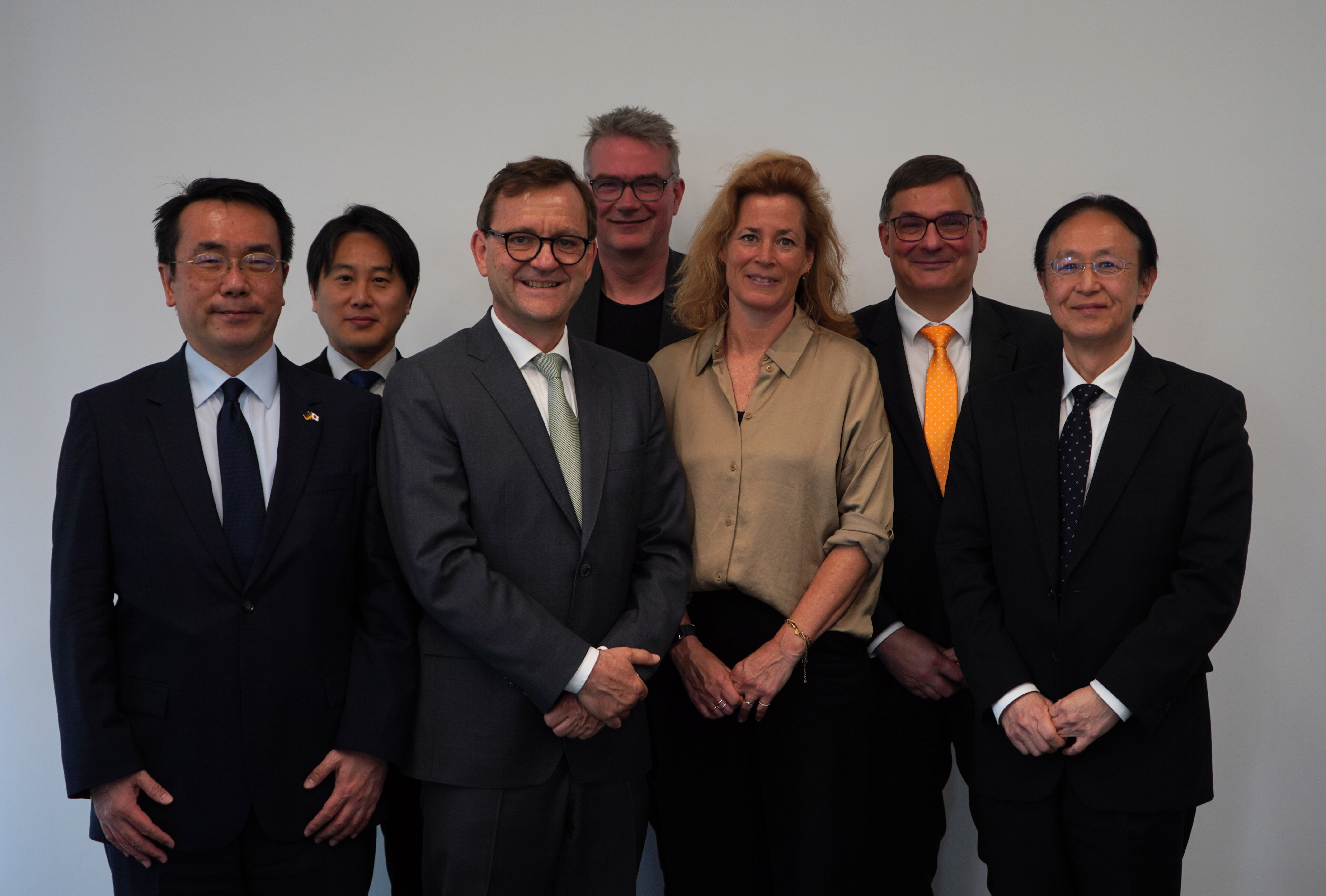 International Common Indicators Initiative (ICII) erarbeitet Standards und Datenaustausch für psychologische und biologische Daten zu Wellbeing, Resilienz und psychischer Gesundheit