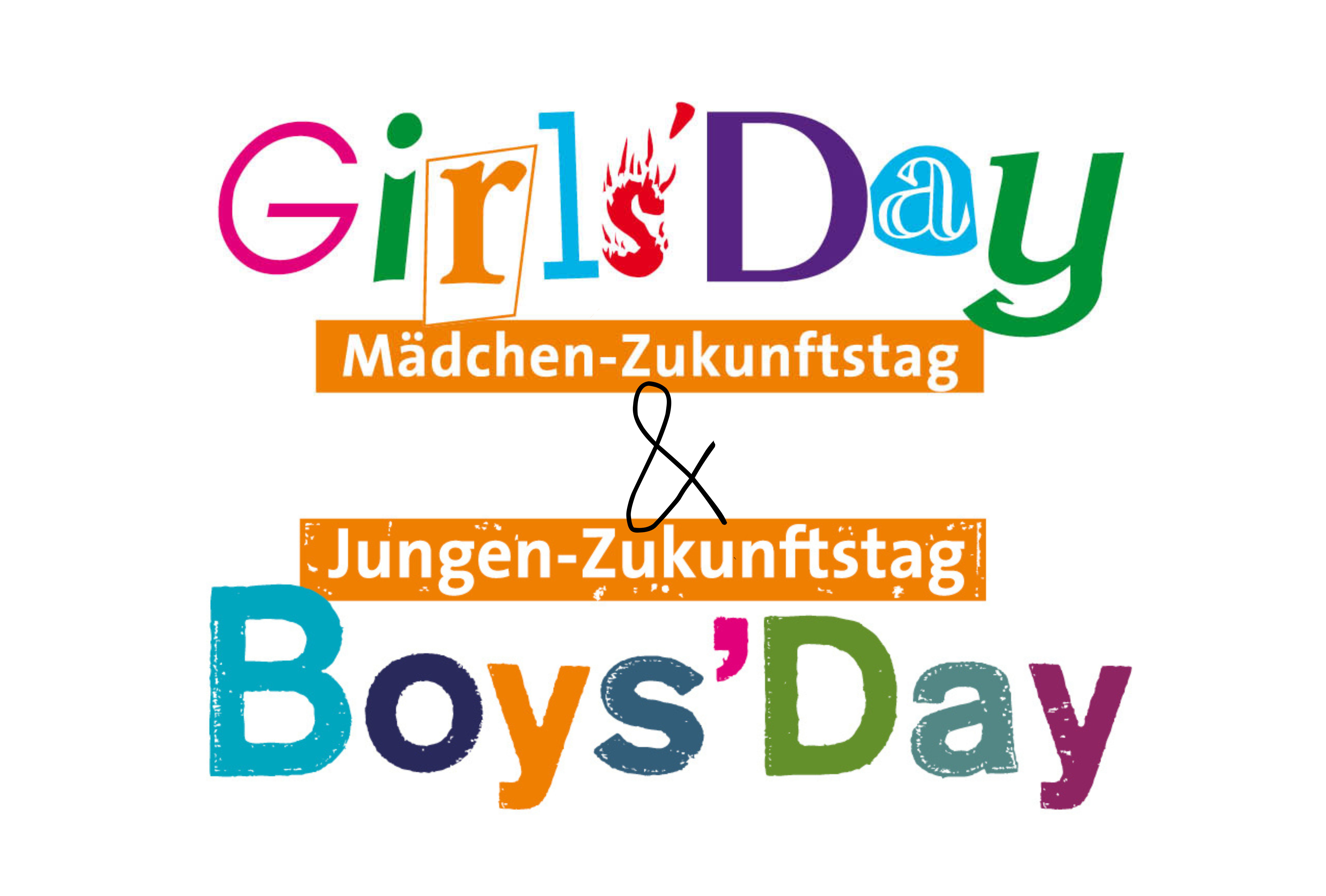 Girls’Day und Boys’Day 2026 am LIR