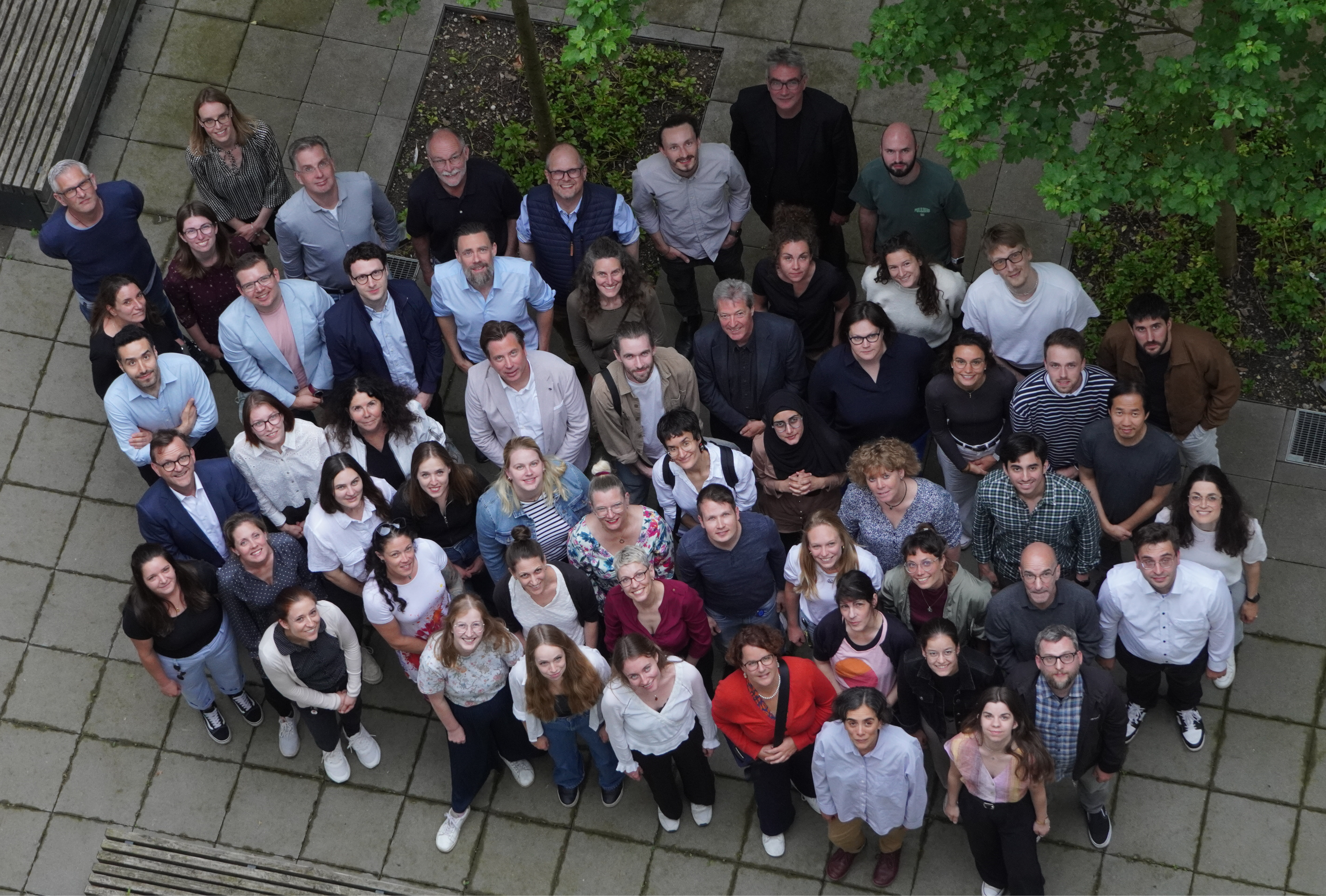 Förderung des Leibniz-Instituts für Resilienzforschung soll fortgeführt werden